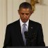 La Casa Blanca dice que es innegable que se usaron armas químicas en Siria