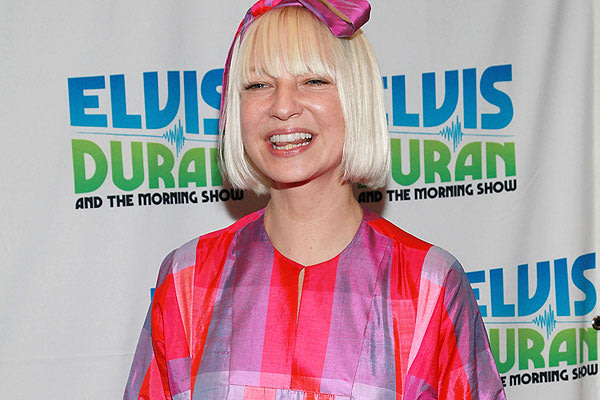 Pictures Of Sia