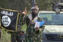 A video image of the Boko Haram extremist group leader Abubakar Shekau dismissing Nigerian military claims of his death in 2014