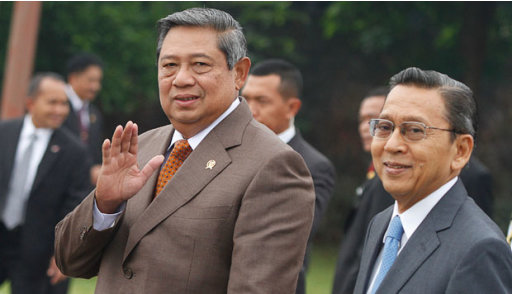 SBY Minta Polisi Tindak Tegas FPI