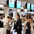Japanese outbound travel reaches 12-year high