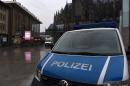 German police last week rejected a German-Russian teenager's account of kidnapping and sexual assault, but nevertheless passed the case to the prosecutor's office