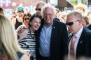 Bernie Sanders has crusaded for more than a year to convince Democrats that Hillary Clinton, despite her experience, would make a poor leader