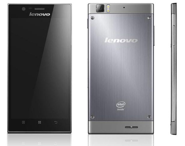 5. Lenovo K900 Smartphone …