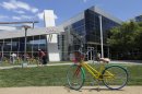Google stumbles in 2Q as slump in ad rates deepens