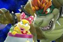 Smash Bros. Wii U--19 Essential Facts, 130 New Images, 4 Latest Videos