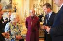 Prime Minister David Cameron named what he sees as "possibly the two most corrupt countries in the world" in a conversation with the Queen and the Archbishop of Canterbury