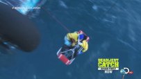 Scary accident on 'Deadliest Catch'