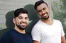 Meet Two Iraqi Men Who Risked Their Lives for Love