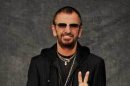 Permintaan Ultah Ringo Starr