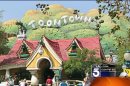 Disneyland Employee Arrested in Toontown Explosion