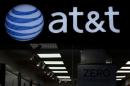 For AT&T, Time Warner was always on the menu
