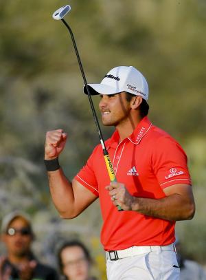 A big win, and new set of priorities for Jason Day