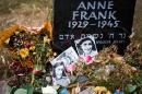 Anne Frank died in the Bergen-Belsen concentration camp in Germany in early 1945