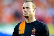 Sneijder agent rubbishes Galatasaray claims - Yahoo! Sports Singapore