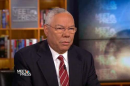 Colin Powell Approves of Chuck Hagel