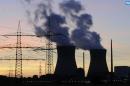 EU Reaches Deal To Cut Greenhouse Gas Emissions