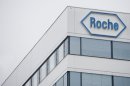 Roche says the drug is a treatment advance for those with diabetic macular oedema