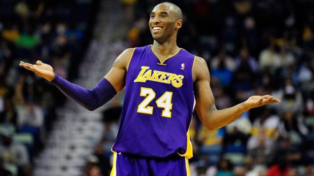 NBA - Los Lakers resurgen de la mano de Kobe Bryant 920805-15285549-640-360