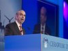 John Hess, Chairman and CEO of Hess Corporation speaks during CERAWeek
