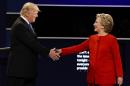 Debate reaches 84 million viewers, toppling record