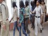 Ινδία: Στην αγχόνη οι 4 βιαστές της φοιτήτριας