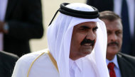 Qatar Serukan Intervensi Militer ke Suriah