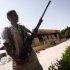 Libya consulate was invaded, torched by armed mob: US