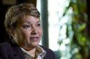 How Not 'Awesome' Was Lisa Jackson at the EPA?