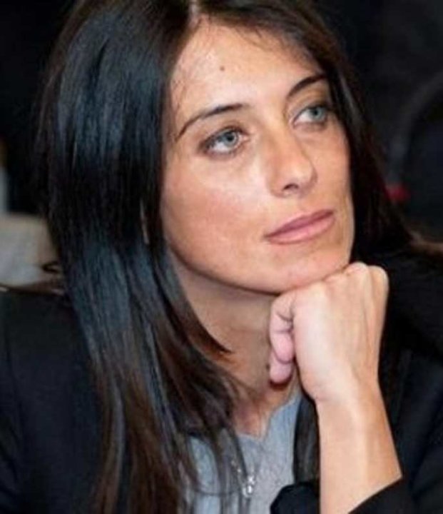 Antonia Ruggiero