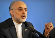 UN報告：伊朗正發展核武