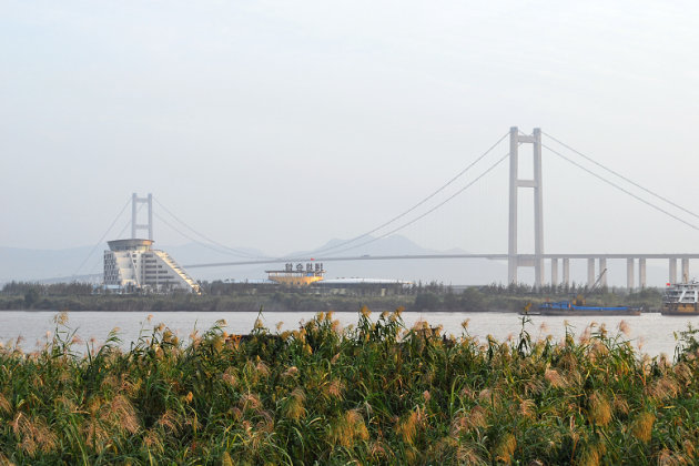 Runyang_Bridge