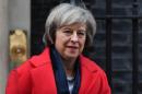 Britain's Prime Minister Theresa May's spokesperson says Britain is "clear that the settlements are far from the only problem" in the Israeli-Palestinian conflict
