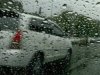 Κυκλοφοριακό χάος στην Αθήνα λόγω βροχής (ΦΩΤΟ+ΒΙΝΤΕΟ)