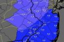 Up to 6 Inches of Snow Possible Sunday and Monday