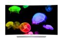 LG 65EF9500 OLED TV review