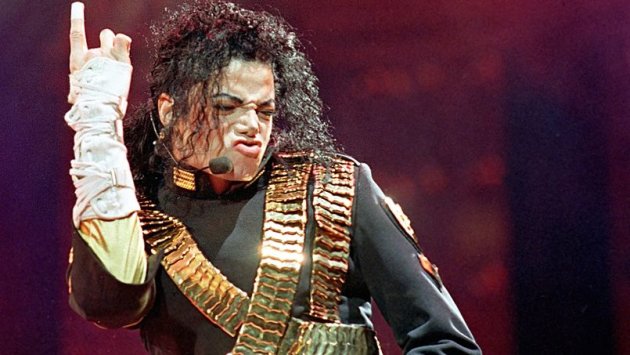 Michael Jackson impliqué dans une nouvelle affaire de pédophilie