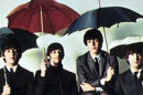 Hari Ini Single Love Me Do Milik The Beatles Berusia 50 Tahun