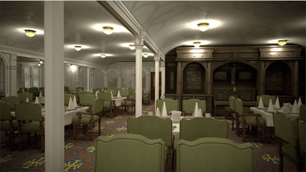Les premières images du Titanic II 1st-Class-Dining-jpg_173051