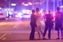 Timeline, transcripts from Orlando massacre released