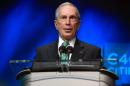 Bloomberg decides against third-party bid for White House