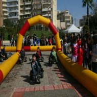 Εκδηλώσεις για μικρούς και μεγάλους στο Δήμο Πειραιά
