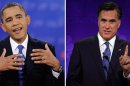 No rest in final campaign hours for Obama, Romney