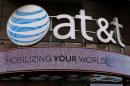 AT&T set to announce $85 billion Time Warner purchase