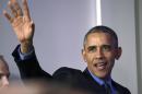 Obama says he won't fade away in final year