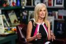 Why Donald Trump Picked Kellyanne Conway to Manage his Campaign