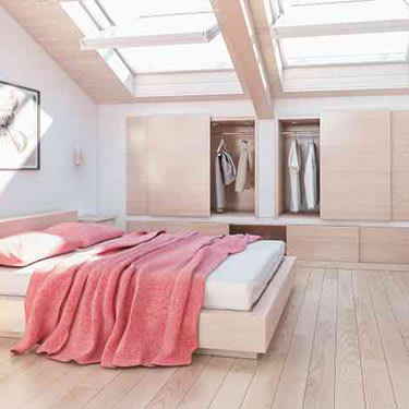 Modern-and-warm-attic-bedroom_web