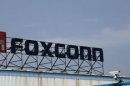 Lourde perte au deuxième semestre pour Foxconn