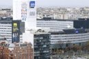 Radio France mesure en temps réel son 'bruit' sur Twitter