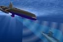 Unmanned Sub Hunters & Robot Battle Managers On the Horizon, DARPA Says